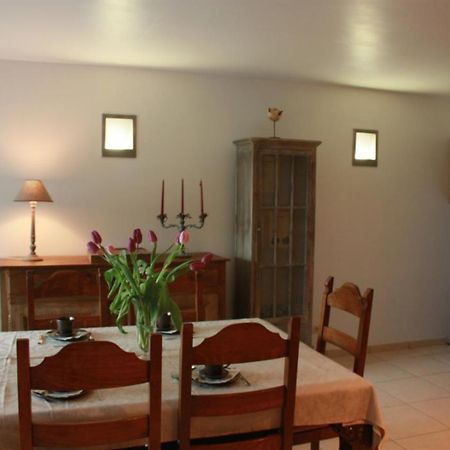 B&B Chession Falaen ภายนอก รูปภาพ